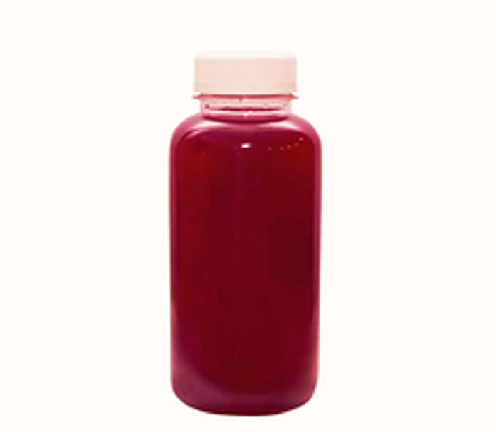 Морс брусничный